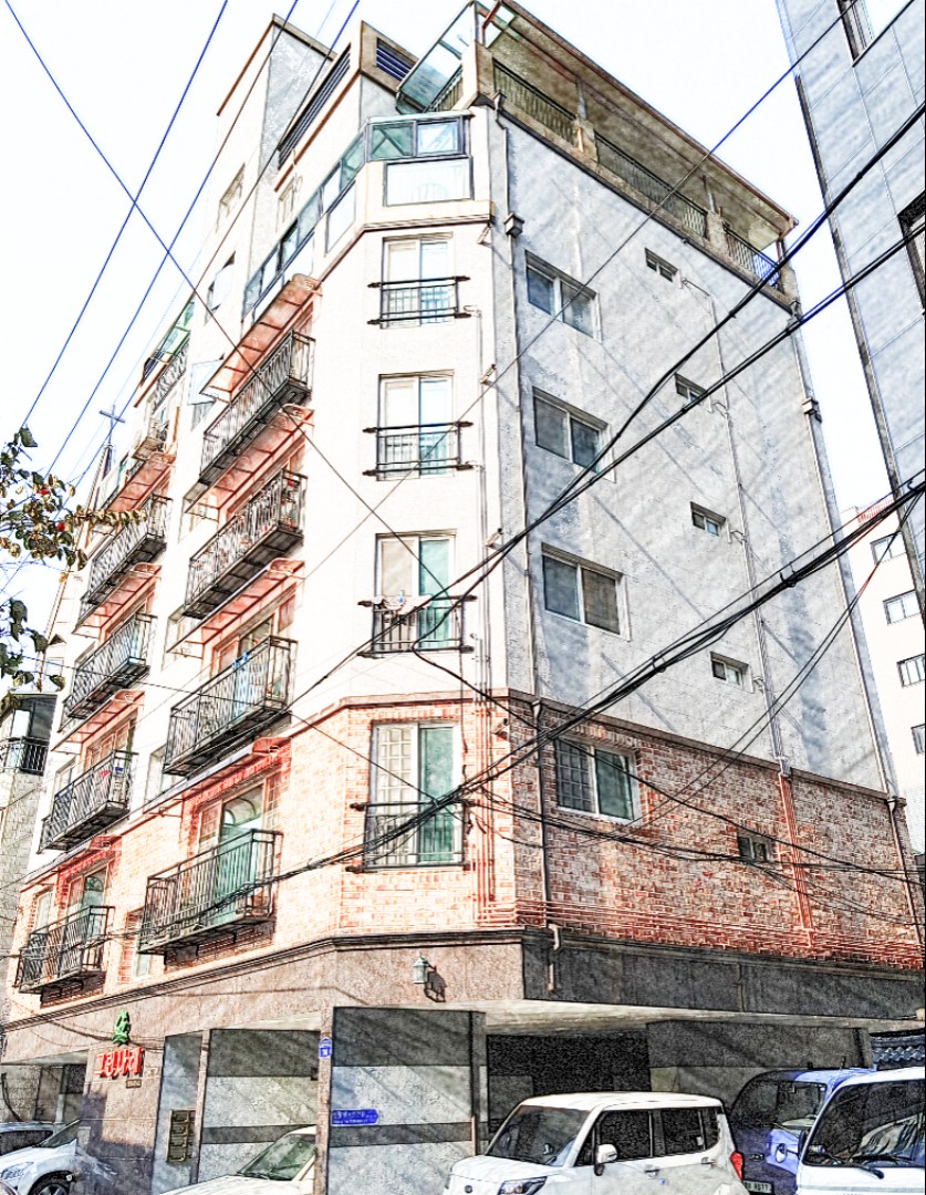 하남 그린나래