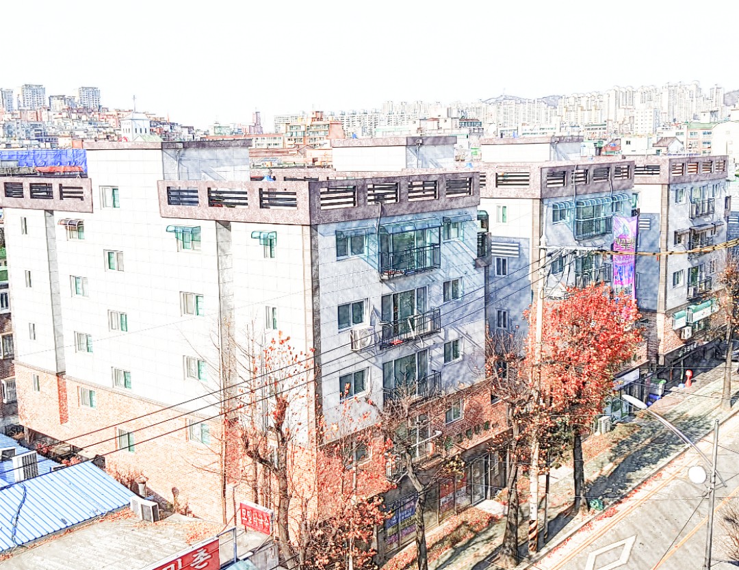 인천 그린나래